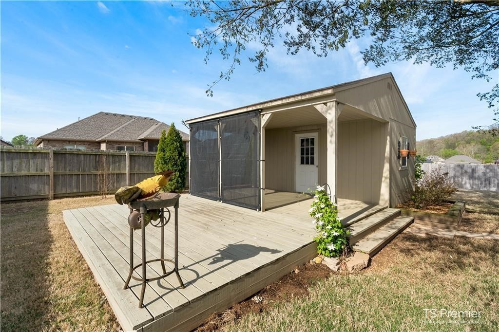 Fairway Valley Sub Cave Spgs - Residential Lease