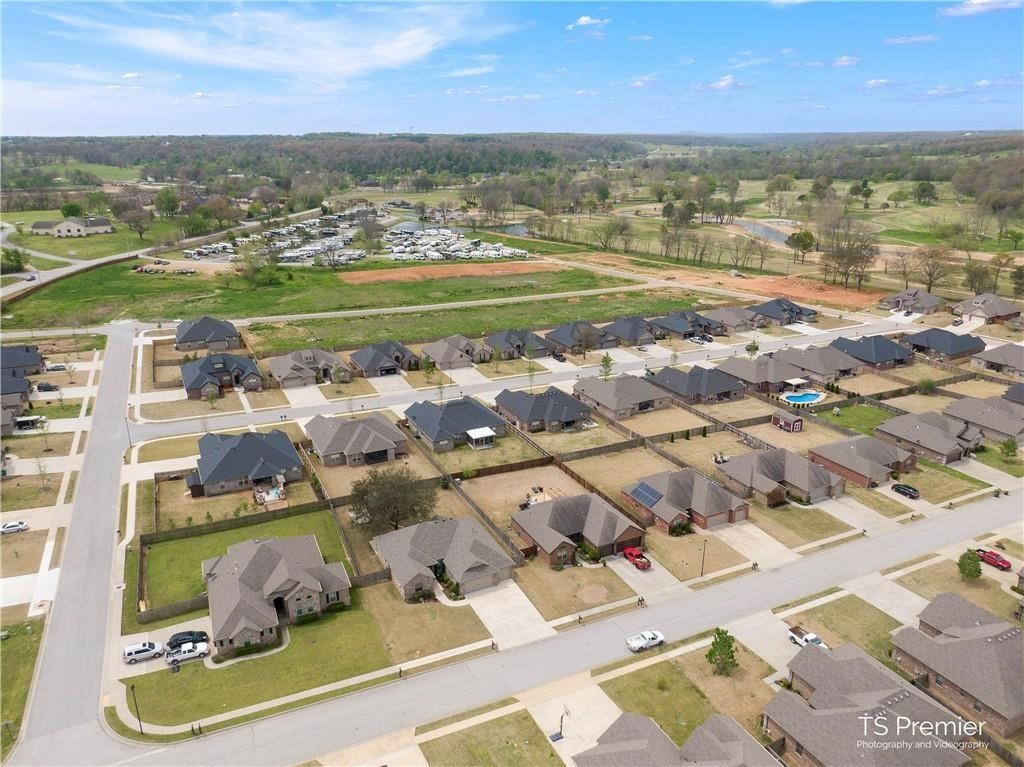 Fairway Valley Sub Cave Spgs - Residential Lease