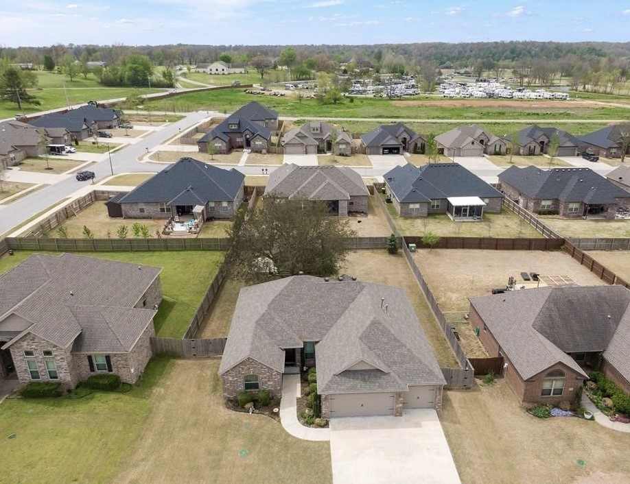 Fairway Valley Sub Cave Spgs - Residential Lease