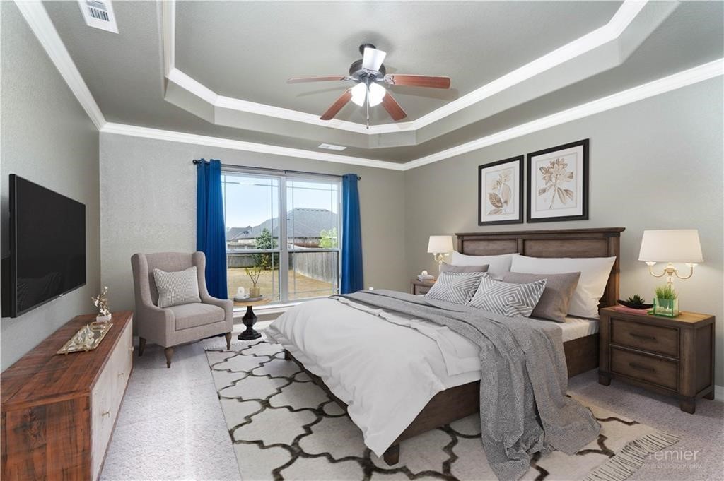 Fairway Valley Sub Cave Spgs - Residential Lease