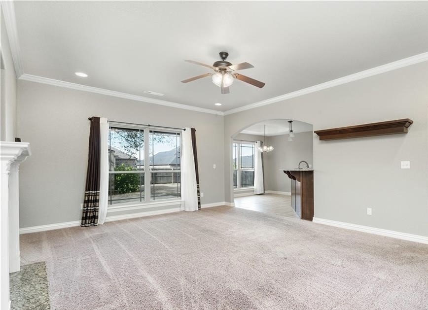 Fairway Valley Sub Cave Spgs - Residential Lease