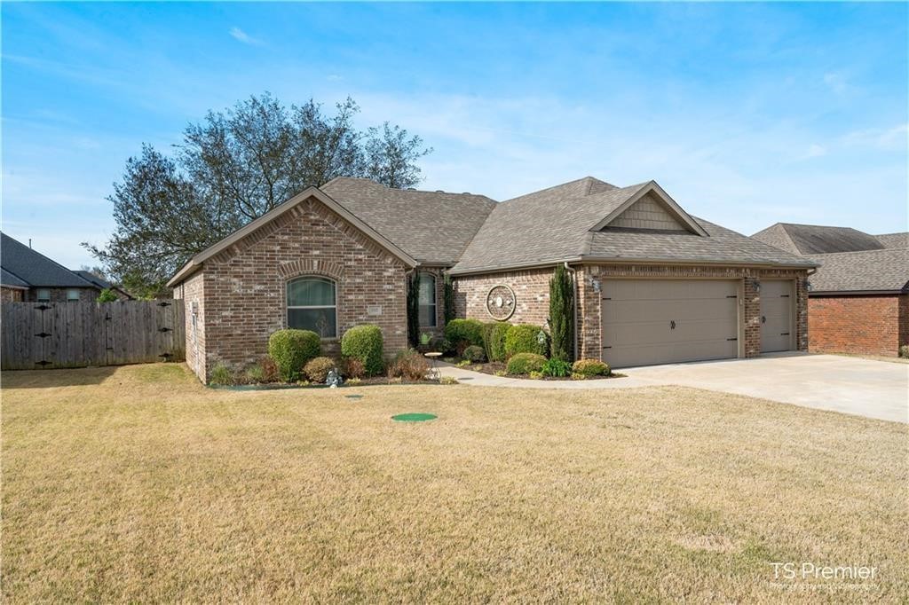 Fairway Valley Sub Cave Spgs - Residential Lease