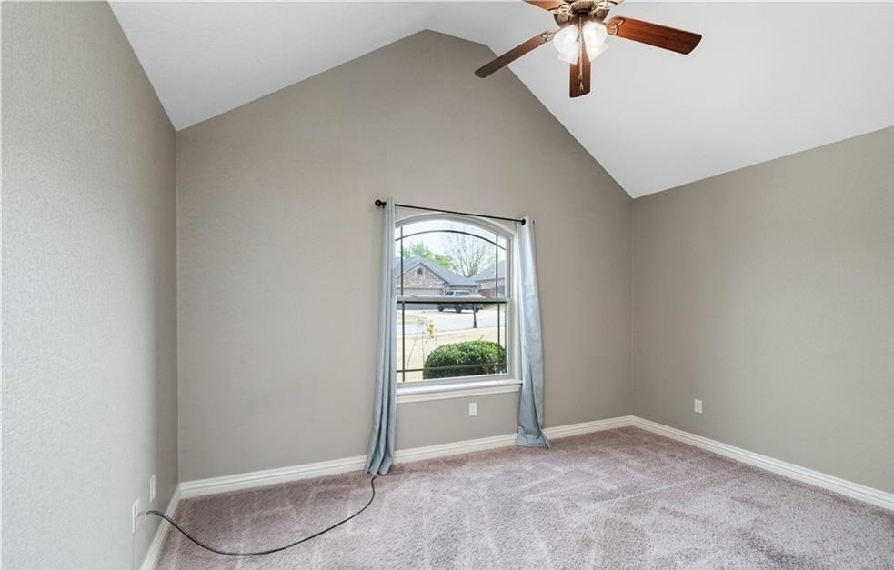 Fairway Valley Sub Cave Spgs - Residential Lease