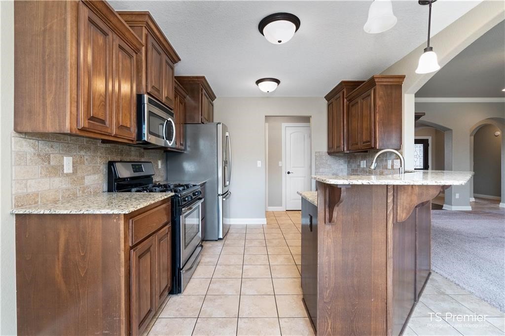 Fairway Valley Sub Cave Spgs - Residential Lease