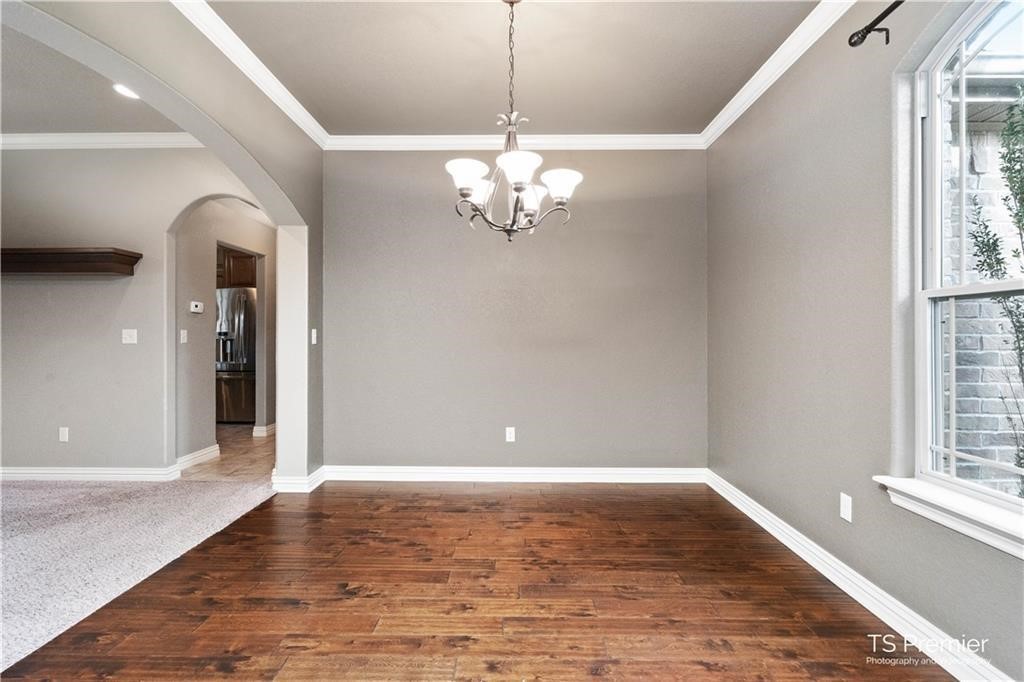 Fairway Valley Sub Cave Spgs - Residential Lease