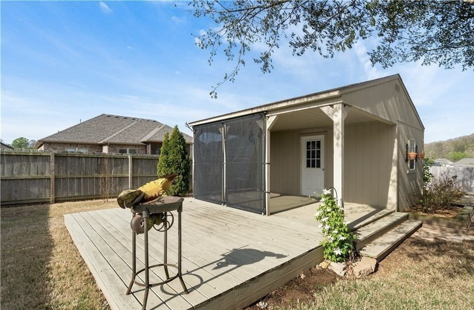 Fairway Valley Sub Cave Spgs - Residential Lease