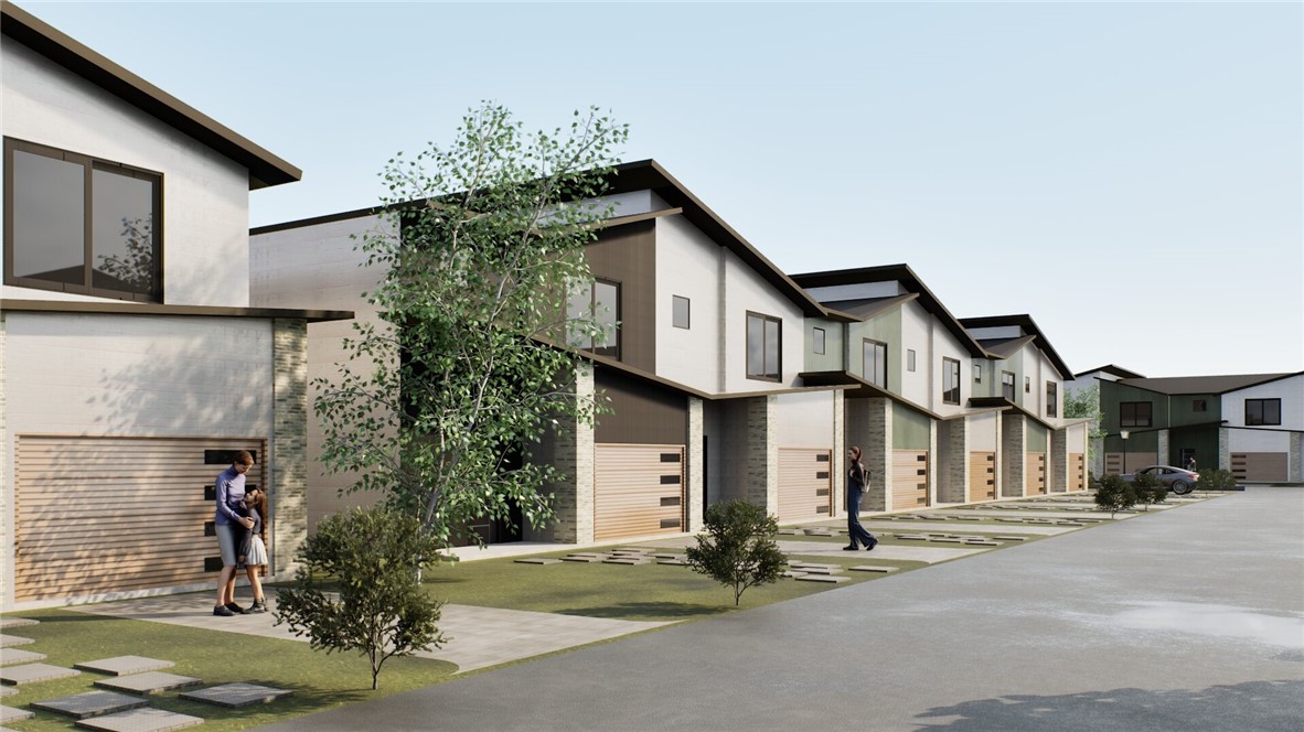 Parkside of Lowell - Residential