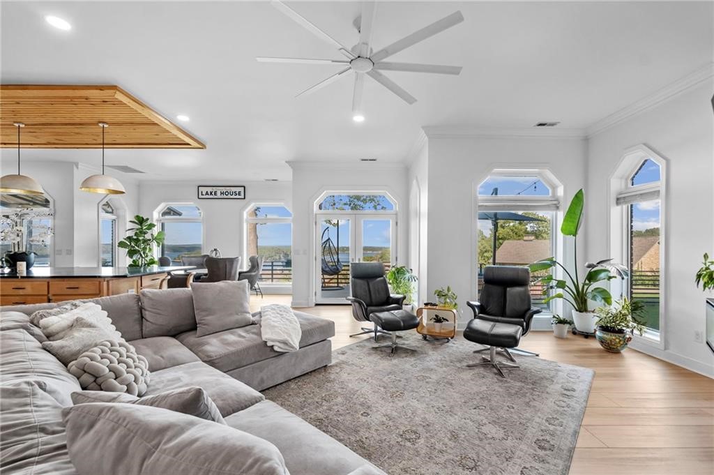 Eagle Crest Sub Rurban - Residential