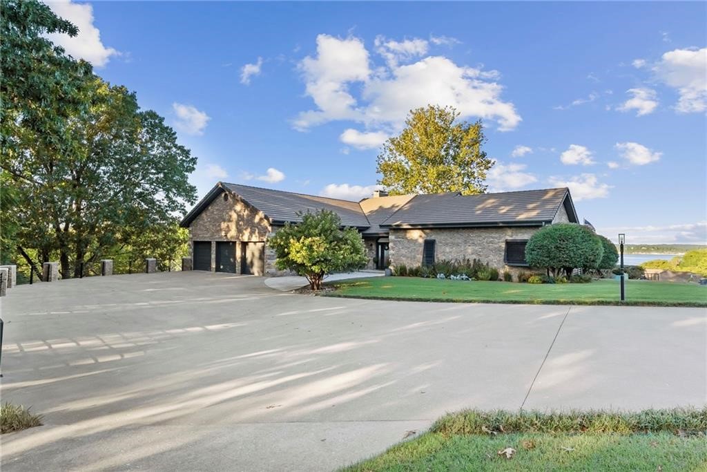 Eagle Crest Sub Rurban - Residential