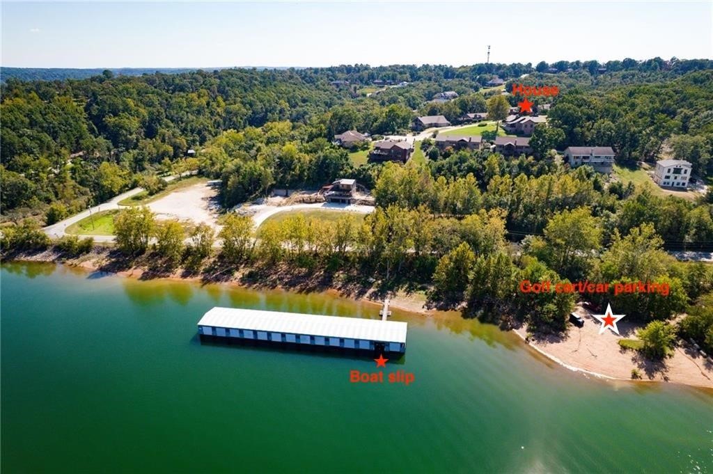 Eagle Crest Sub Rurban - Residential