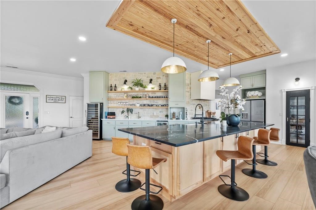 Eagle Crest Sub Rurban - Residential