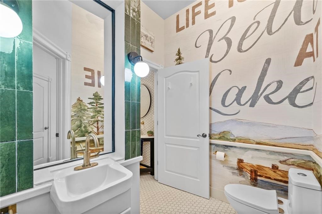 Eagle Crest Sub Rurban - Residential