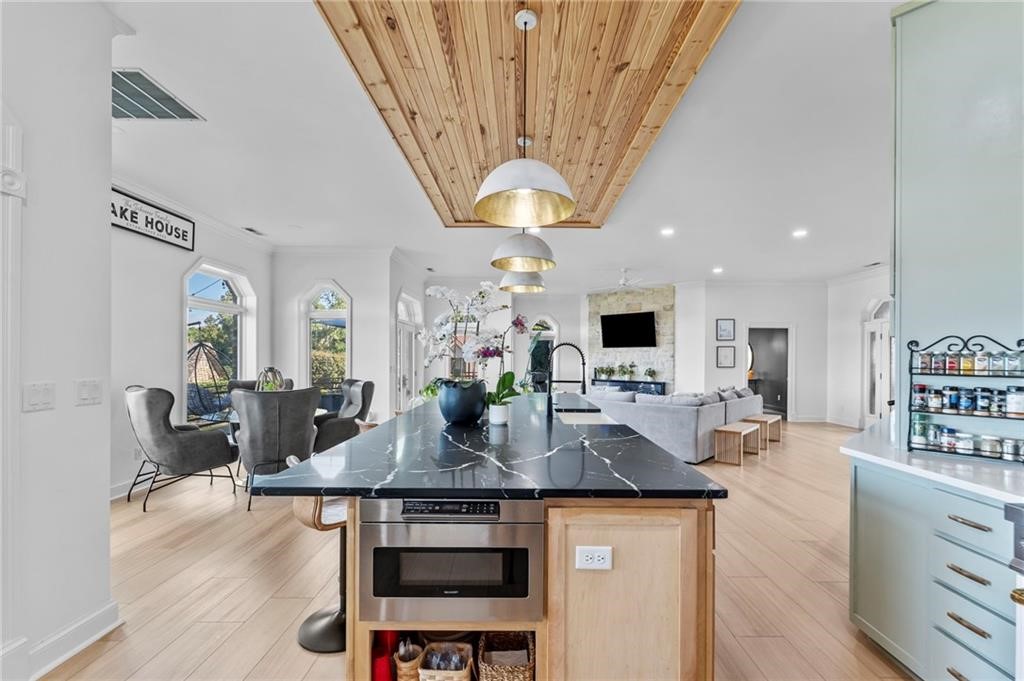 Eagle Crest Sub Rurban - Residential