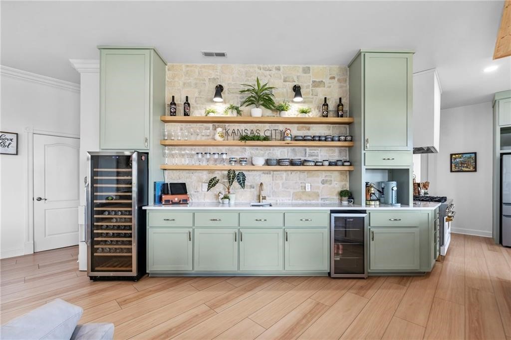 Eagle Crest Sub Rurban - Residential