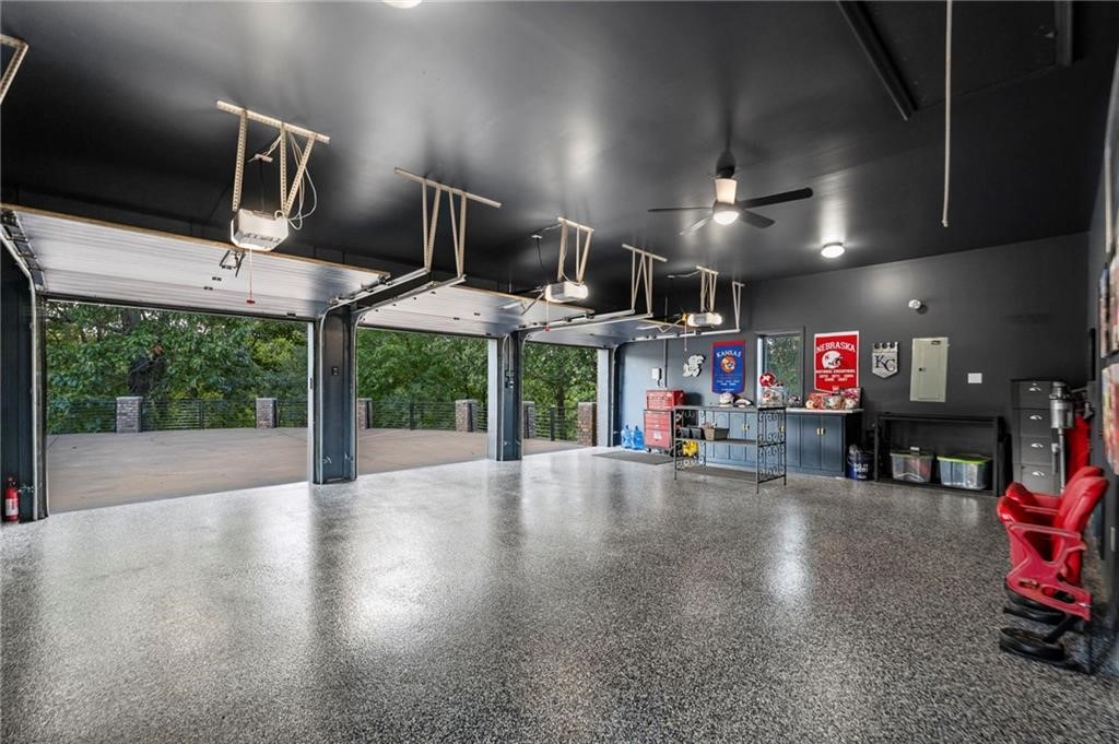 Eagle Crest Sub Rurban - Residential