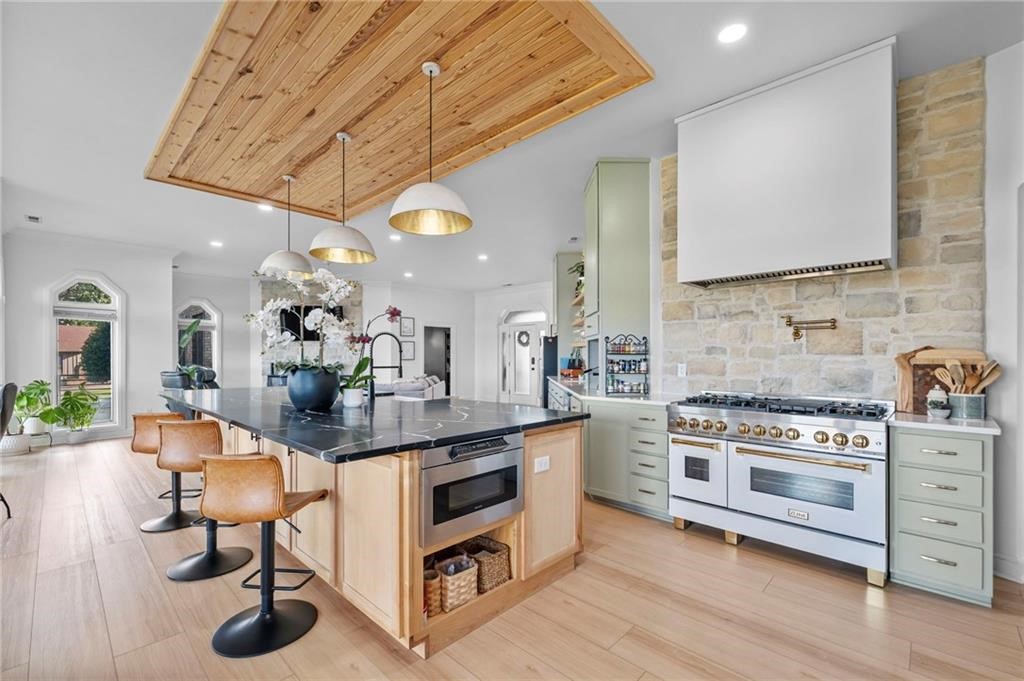 Eagle Crest Sub Rurban - Residential