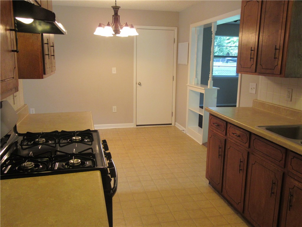 Lyndale Estates Siloam Spgs - Residential Lease