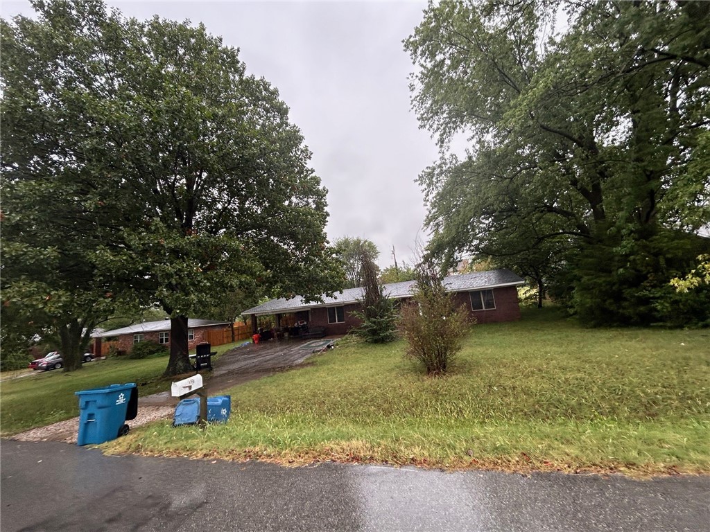 Kindley Add Gravette - Residential