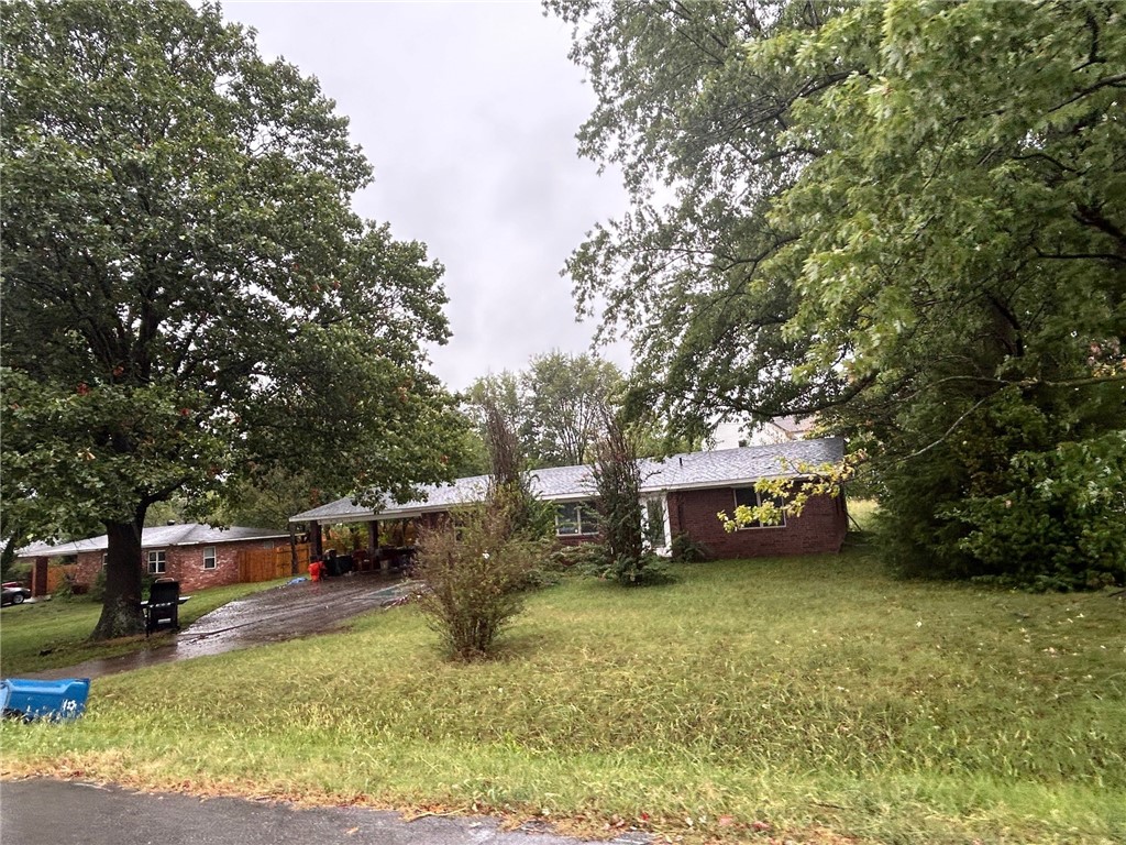 Kindley Add Gravette - Residential
