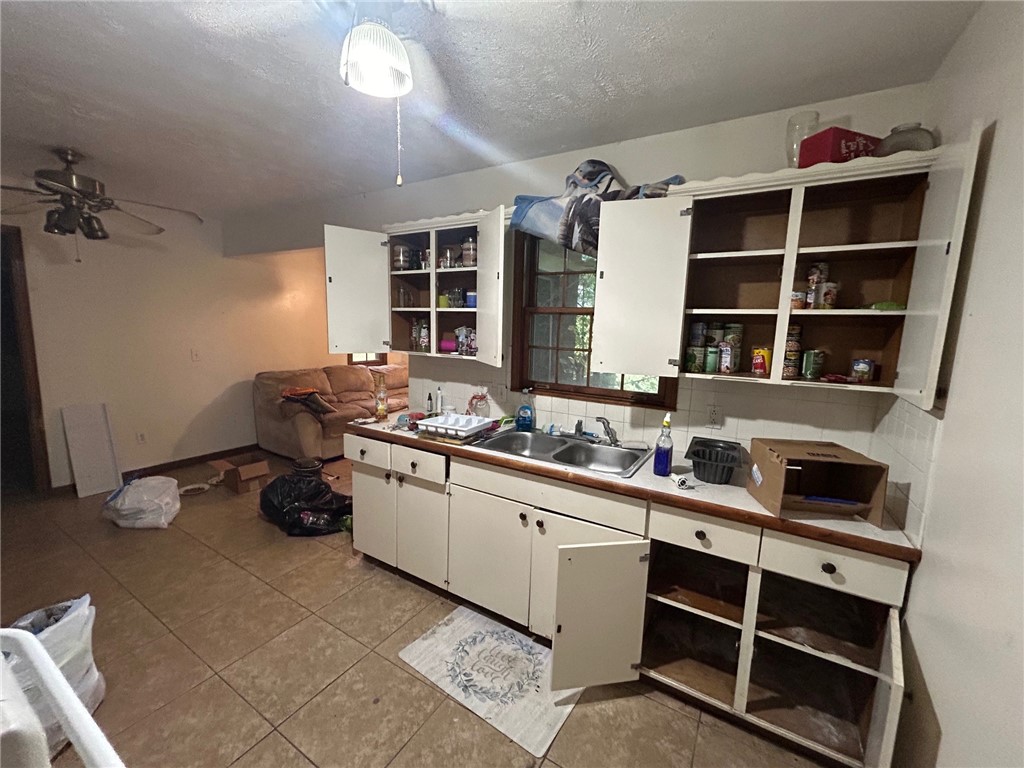 Kindley Add Gravette - Residential