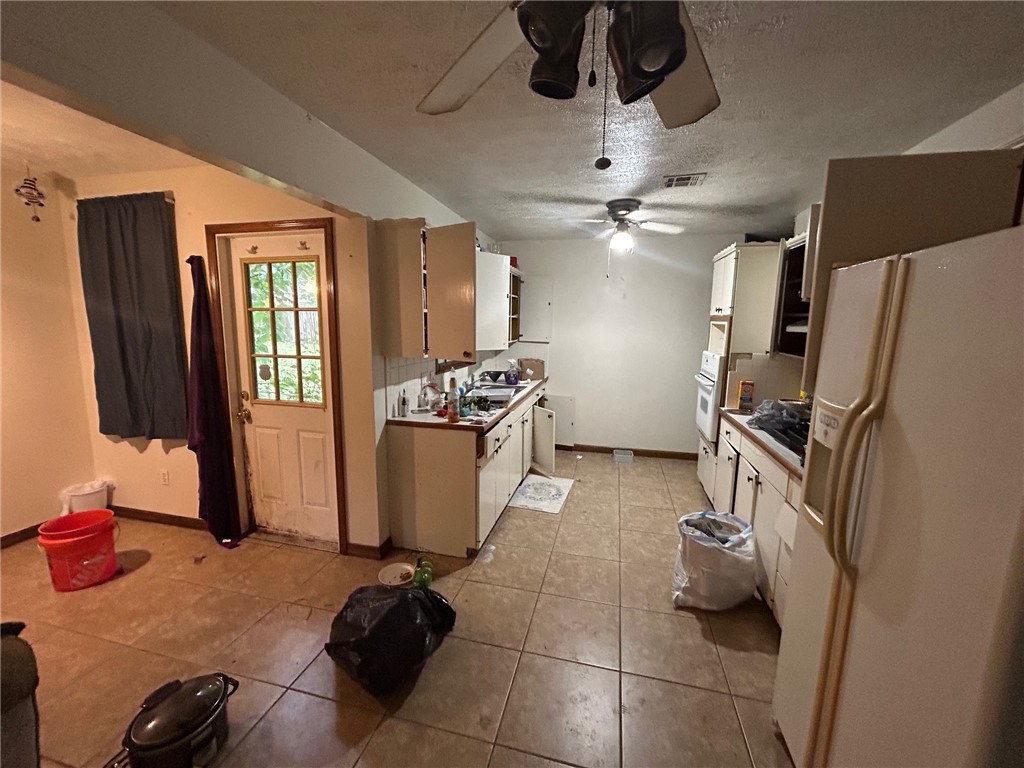 Kindley Add Gravette - Residential