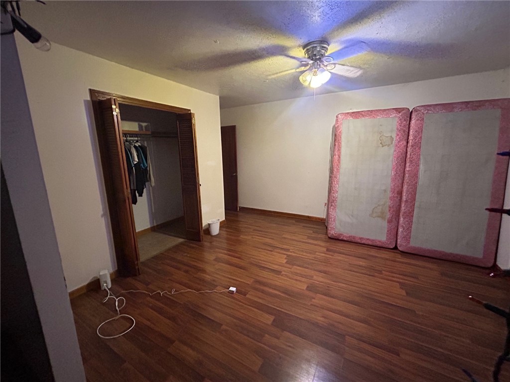 Kindley Add Gravette - Residential