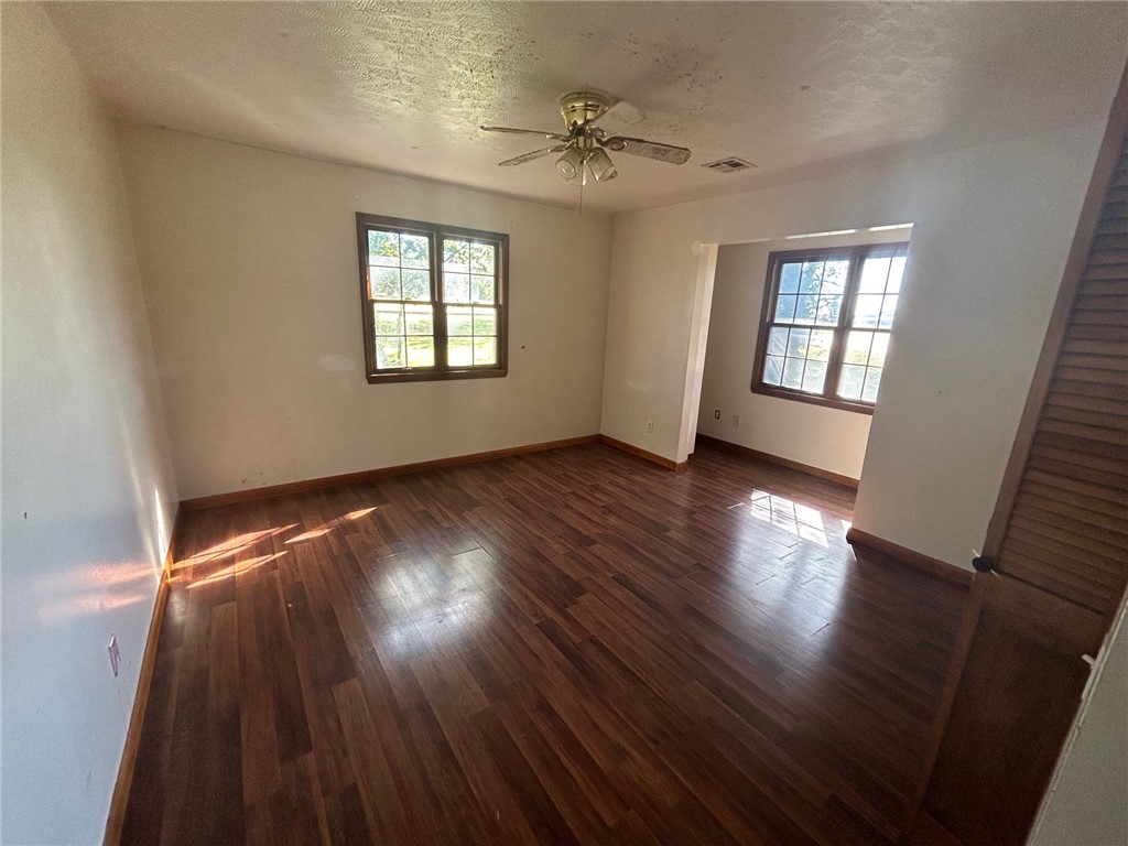 Kindley Add Gravette - Residential