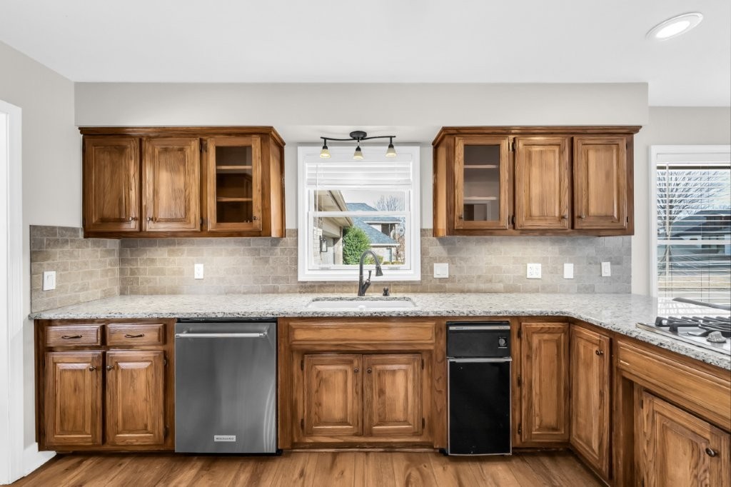 El Contento Acres Bentonville - Residential