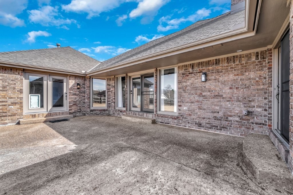 El Contento Acres Bentonville - Residential