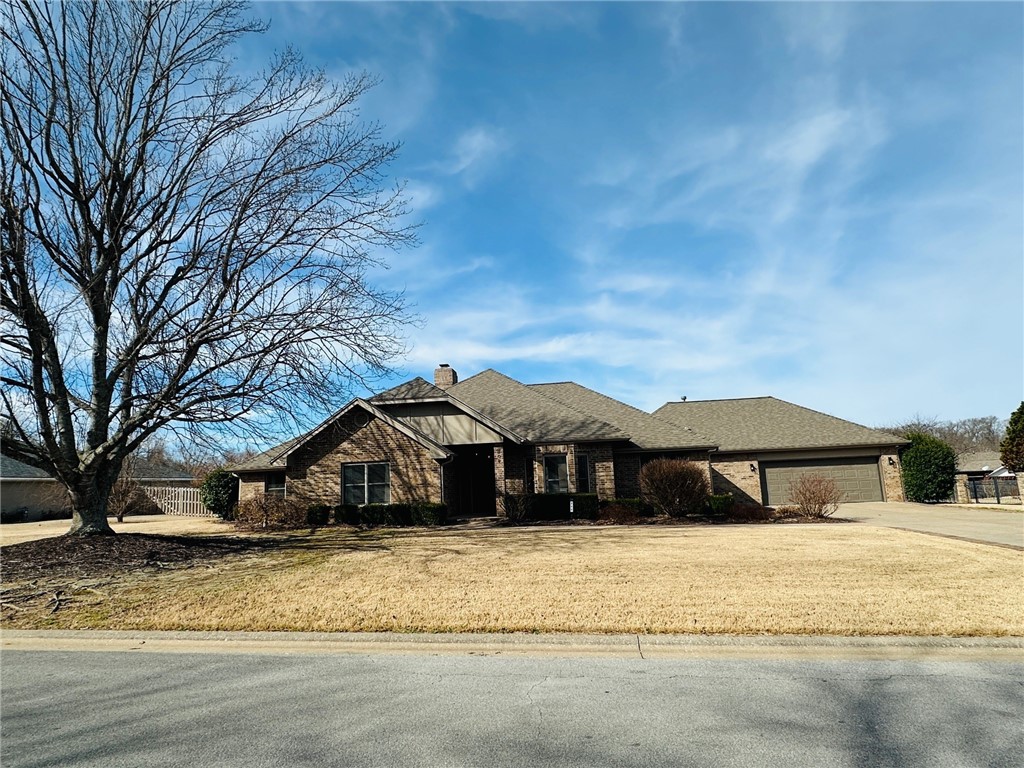 El Contento Acres Bentonville - Residential