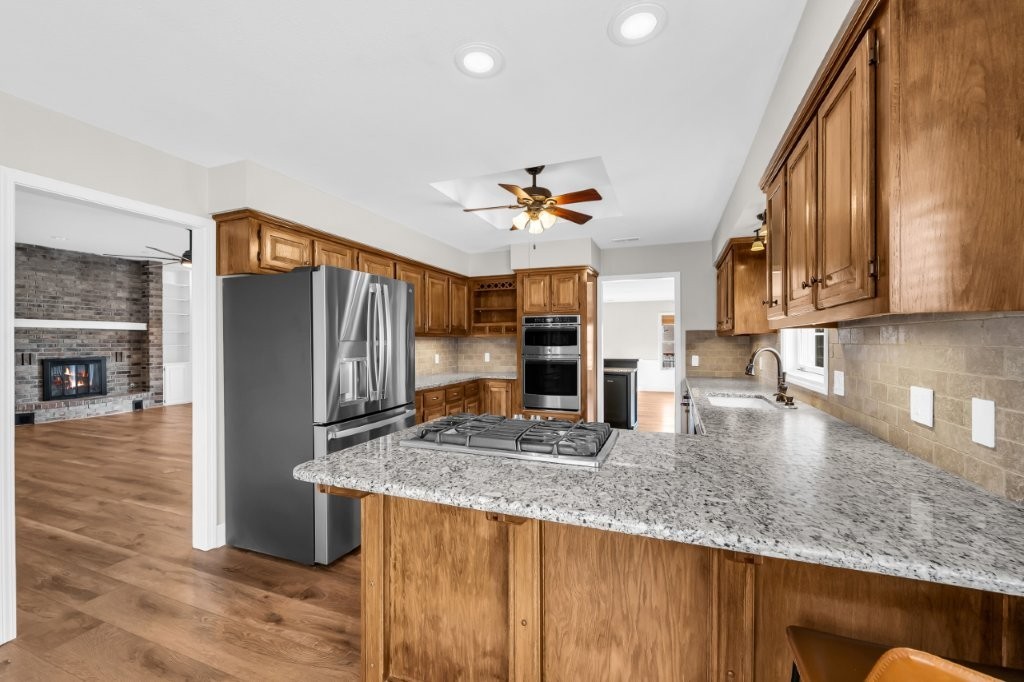 El Contento Acres Bentonville - Residential