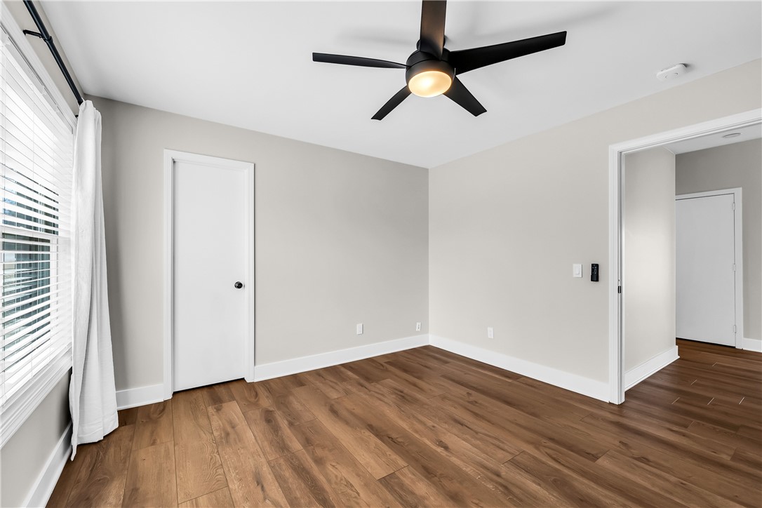 El Contento Acres Bentonville - Residential