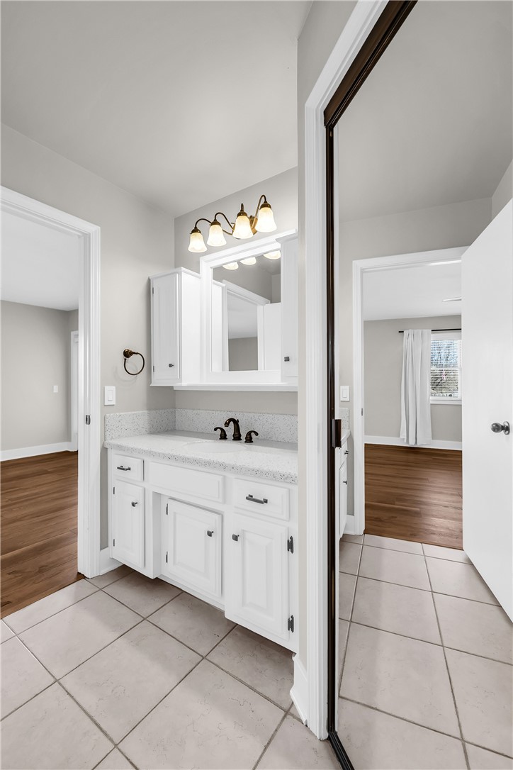 El Contento Acres Bentonville - Residential