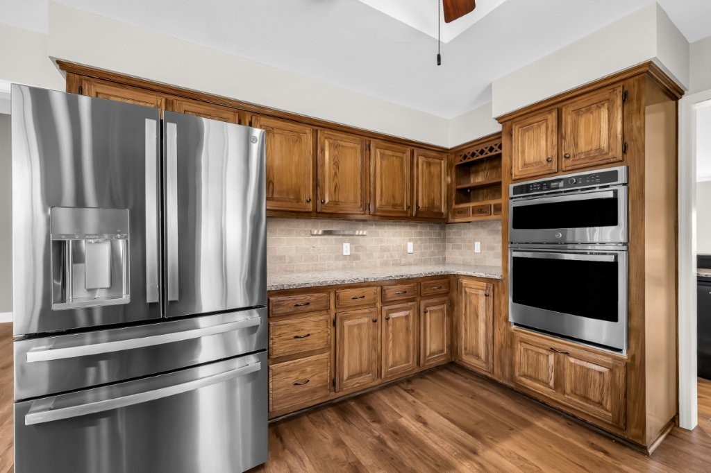 El Contento Acres Bentonville - Residential