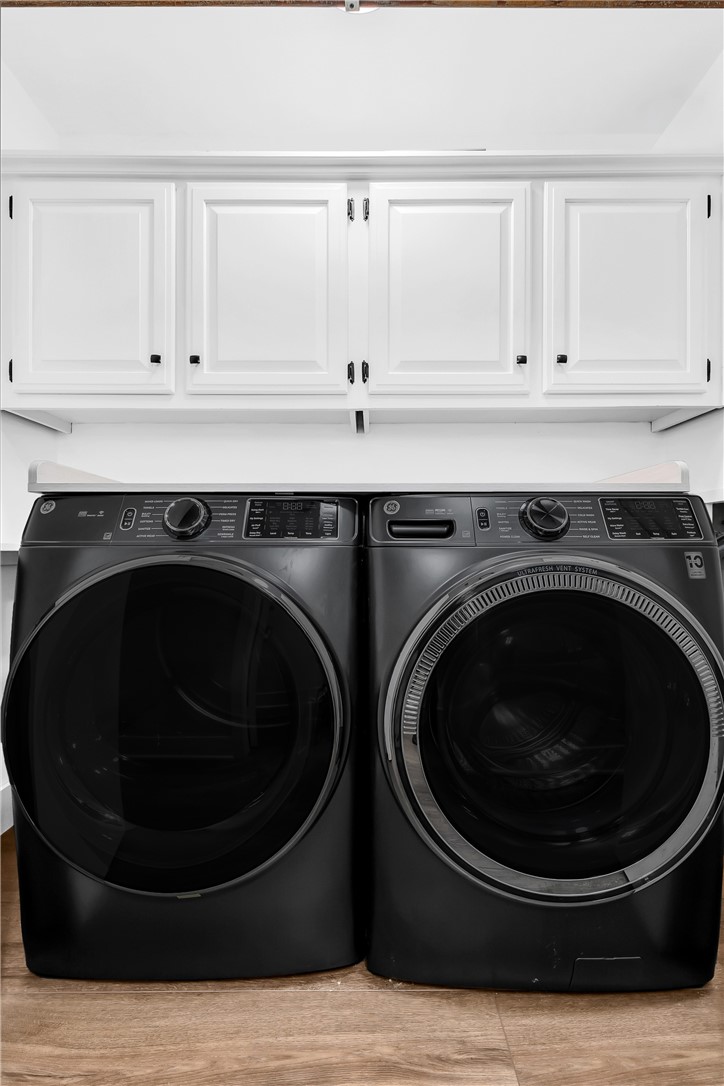 El Contento Acres Bentonville - Residential