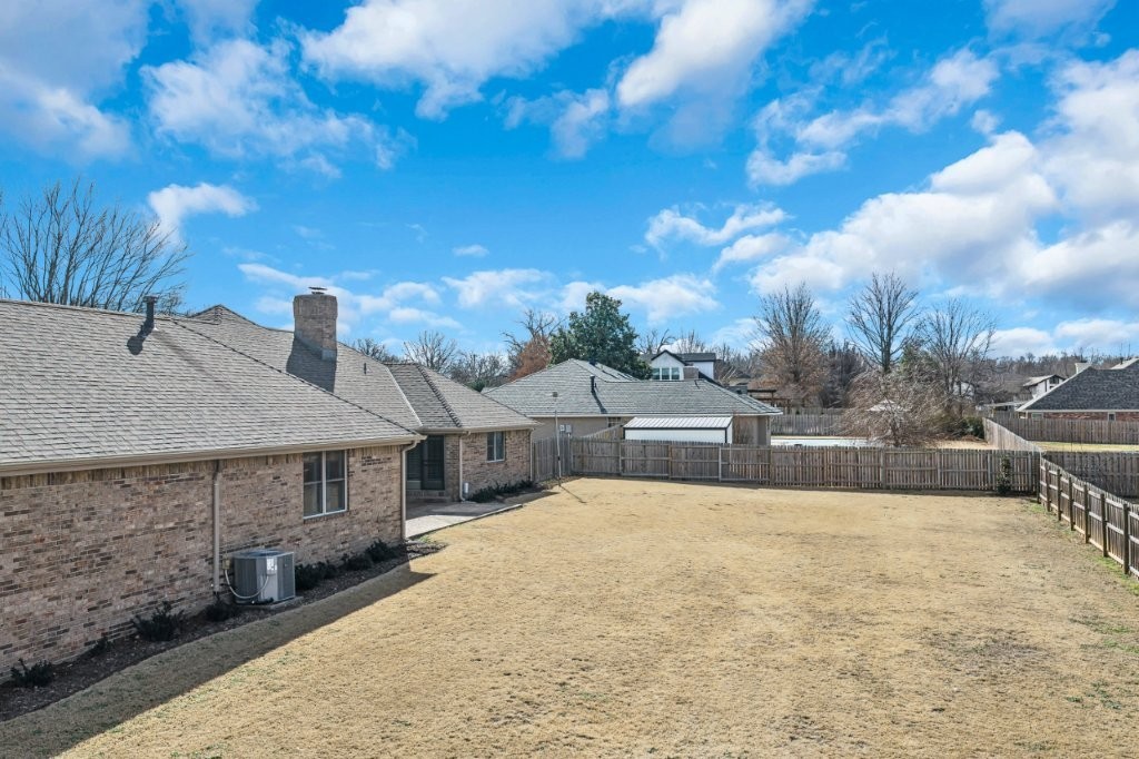 El Contento Acres Bentonville - Residential