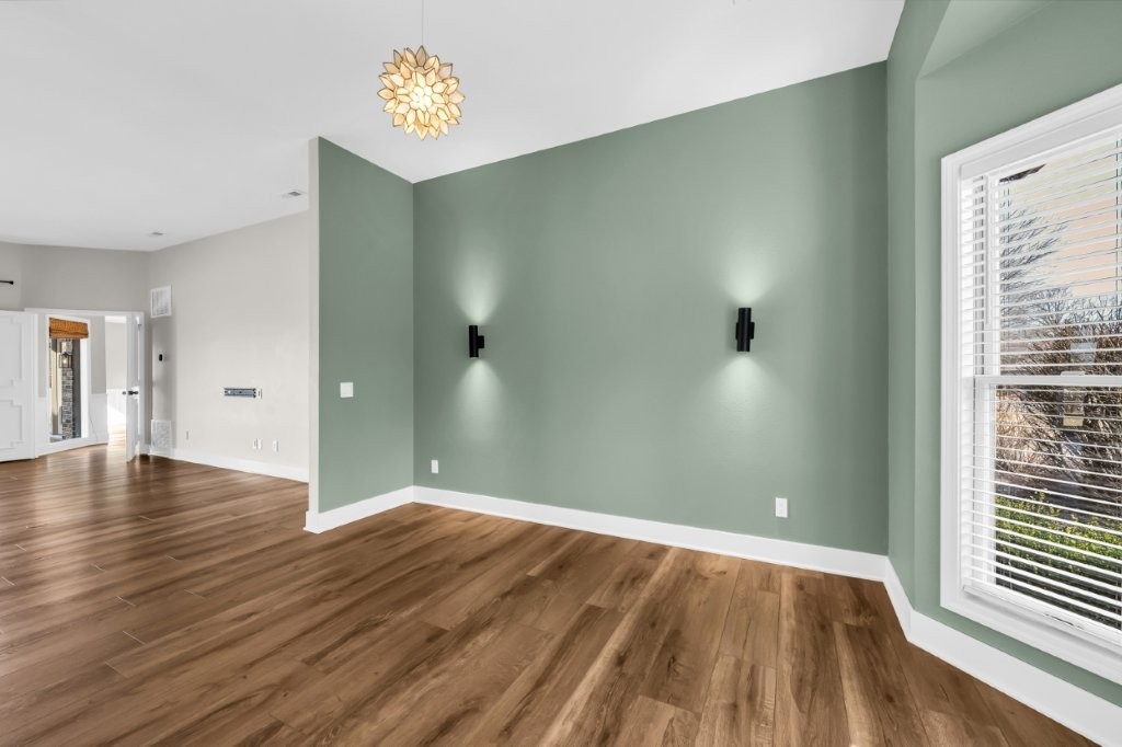 El Contento Acres Bentonville - Residential