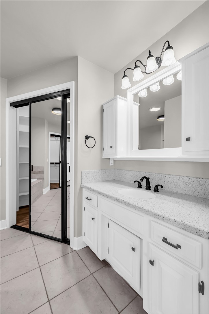 El Contento Acres Bentonville - Residential