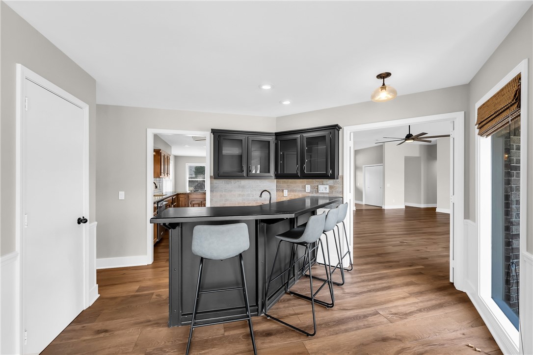 El Contento Acres Bentonville - Residential