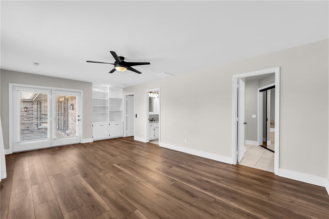 El Contento Acres Bentonville - Residential