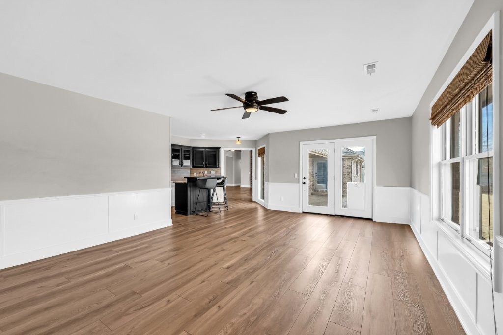 El Contento Acres Bentonville - Residential