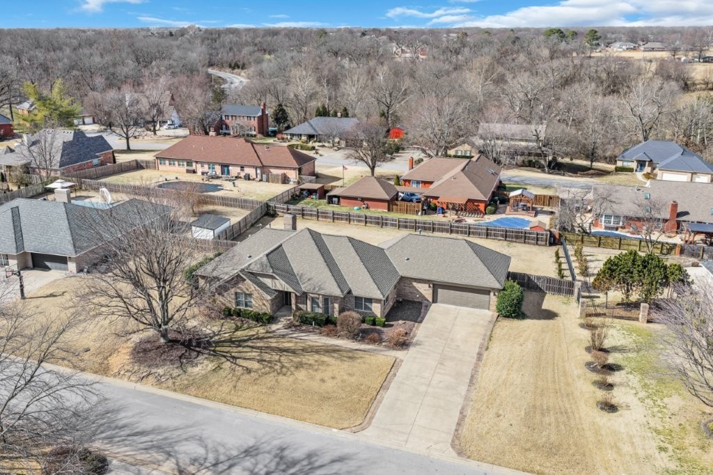 El Contento Acres Bentonville - Residential