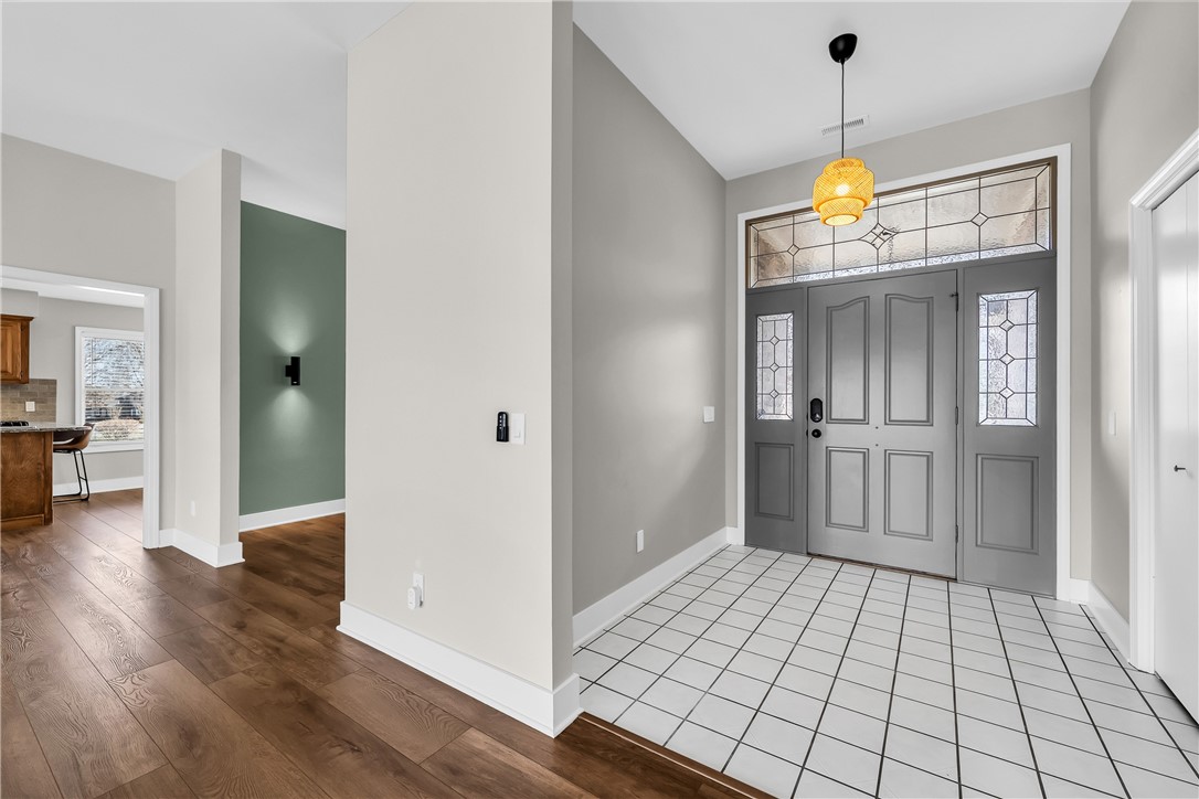 El Contento Acres Bentonville - Residential