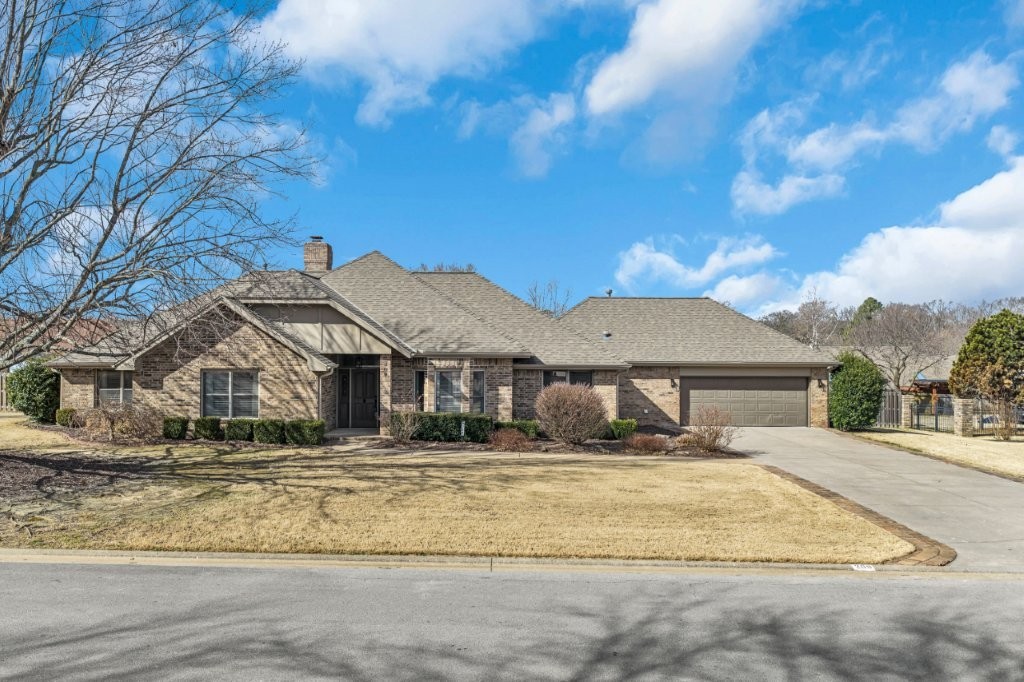 El Contento Acres Bentonville - Residential