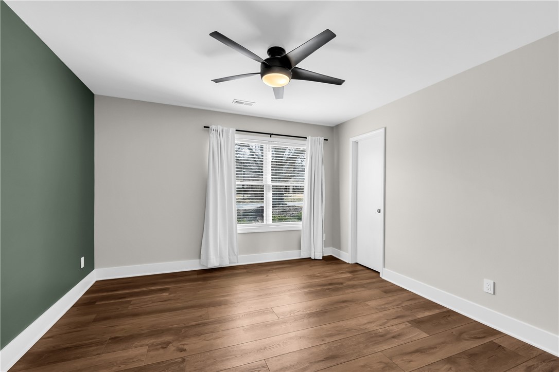 El Contento Acres Bentonville - Residential