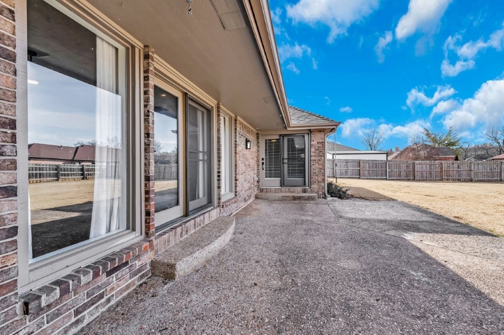 El Contento Acres Bentonville - Residential