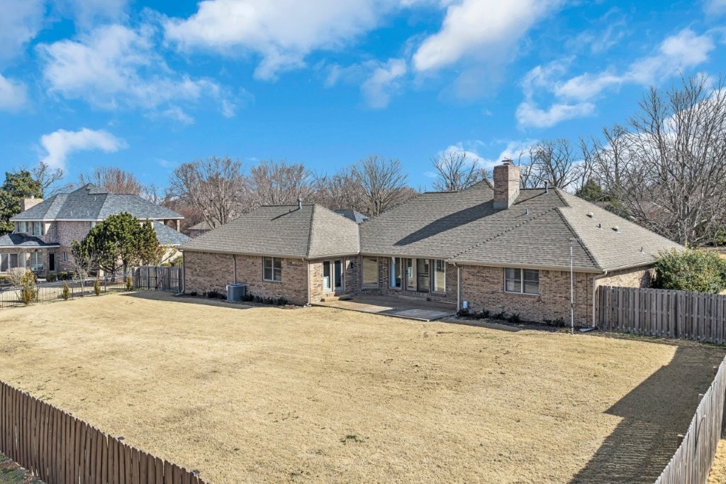 El Contento Acres Bentonville - Residential