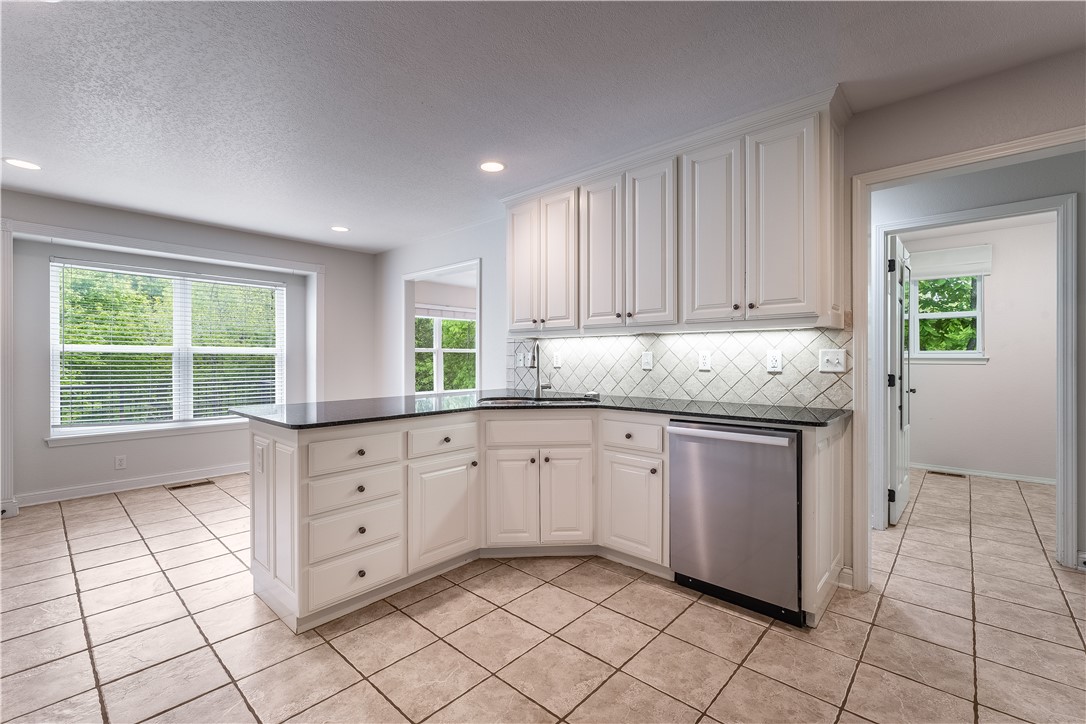 Charing Sub-Bvv - Residential Lease