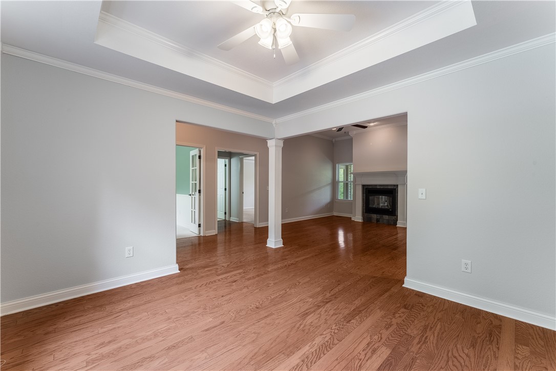 Charing Sub-Bvv - Residential Lease