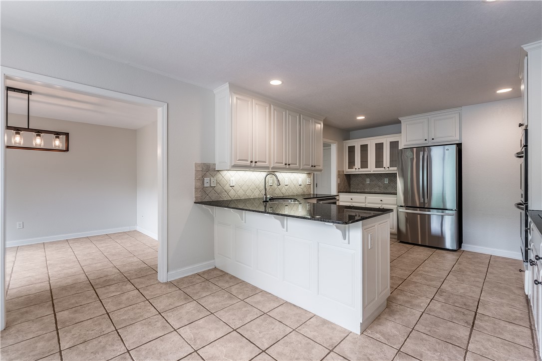 Charing Sub-Bvv - Residential Lease